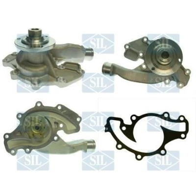 Imagen de Saleri SIL PA1489 Bomba de agua mecánico LAND ROVER: Discovery 1, Range Rover 2, 2