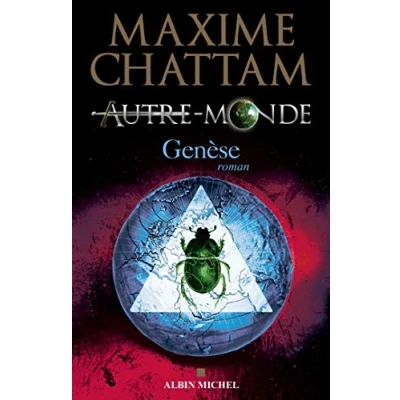 Imagen de Autre monde Volume 7: Genèse