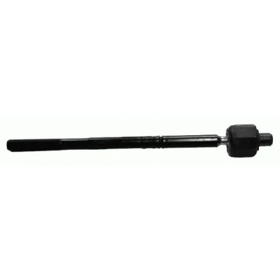 Imagen de LEMFÖRDER 27670 01 Rotula Axial de Direccion Eje delantero, ambos lados OPEL: Astra H Hatchback, Zafira B, GTC