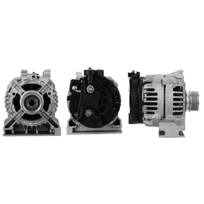 Imagen de LUCAS ELECTRICAL LRB00458 Alternador 14V 90A MERCEDES BENZ: Clase A
