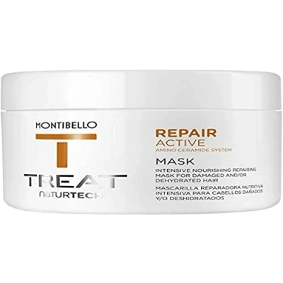 Imagen de Naturtech Repair Active Mask