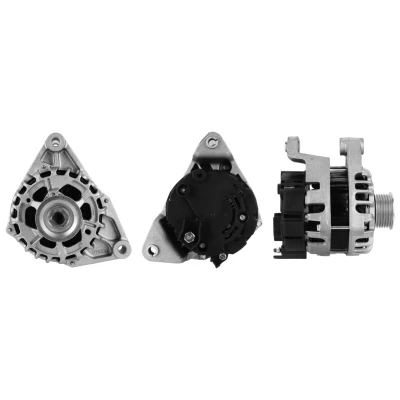 Imagen de LUCAS ELECTRICAL LRB00407 Alternador 12V 70A OPEL: Zafira A, Astra G Berlina, CC