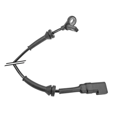 Imagen de MEYLE 714 800 0008 Sensor de ABS eje delantero, ambos lados ORIGINAL Quality Hall 2 500 12 FORD: Focus Mk1 Familiar, Berlina