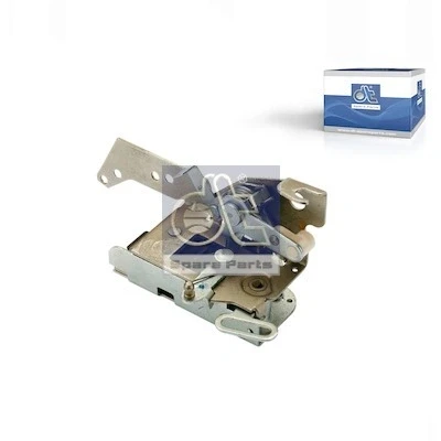 Imagen de Türschloß DT Spare Parts 2.72135 Izquierda