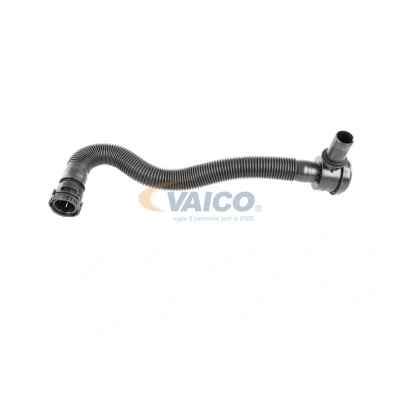 Imagen de VAICO V20 2326 Manguera Turbo Caucho con refuerzo textil BMW: 3 Berlina, Coupé, Touring