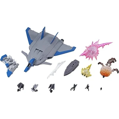 Imagen de TAMASHII NATIONS Set 03 Option Parts Ver a.n.i.m.e. Mobile Suit Gundam The 08th ms Team Robot Spirits