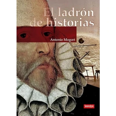 Imagen de El ladrón de historias