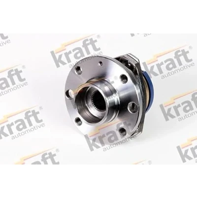 Imagen de Juego de rodamiento,rueda KRAFT AUTOMOTIVE 4101670