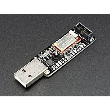 Imagen de Adafruit (PID 2267 Bluefruit LE Friend Bluetooth de baja energía (BLE 4.0) nRF51822 v3.0