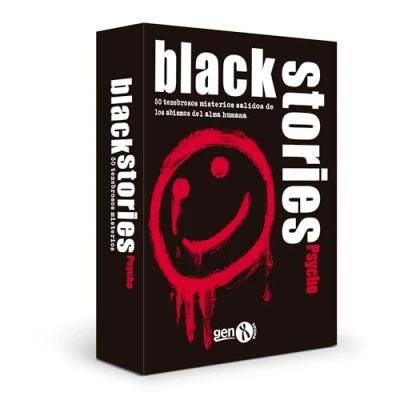 Imagen de Gen X Games Juegos de Cartas, Multicolor (GXG200323)