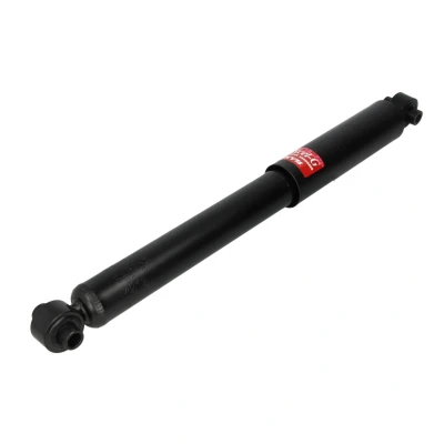 Imagen de KYB Excel G 348031 Amortiguador Eje trasero Presión de gas Bitubular telescópico Anillo superior, inferior CITROËN: C3 II