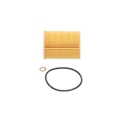 Imagen de KAVO PARTS HO 604 Filtro de aceite Cartucho filtrante HYUNDAI: Getz, Matrix, ACCENT 2