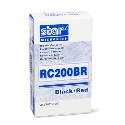 Imagen de Star Micronics Rc200br Cinta Para Impresora