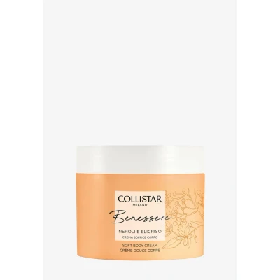 Imagen de Collistar Benessere Neroli &amp; Helichrysum Crema Corporal 200 ml