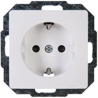 Imagen de Kopp 920602087 Toma de Corriente Schuko