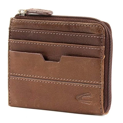 Imagen de camel active Tokyo Tarjetero, 10 cm, Marrón (Braun)