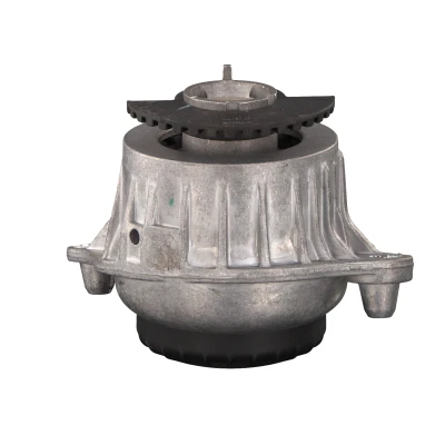 Imagen de FEBI BILSTEIN 49214 Soporte de motor derecha hidráulico MERCEDES BENZ: Clase E Berlina, C T modell, Cabrio