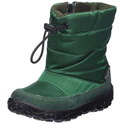 Imagen de Falcotto Poznurr WP, Botas Unisex niños, Verde (Green), 20 EU