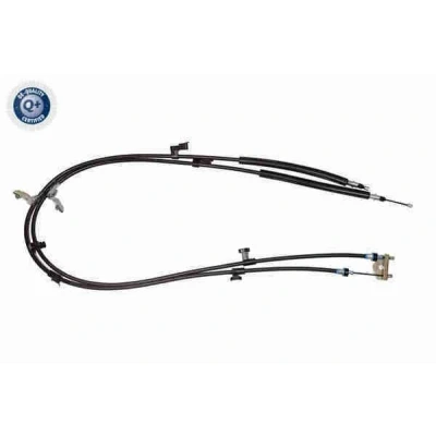 Imagen de VAICO V25 30074 Cable de Freno Mano posterior 1940/1827 1870/1748mm FORD: FOCUS 3