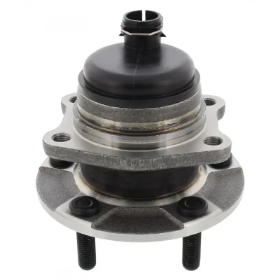 Imagen de MAPCO 26987 Juego de cojinete rueda con sensor ABS incorporado CHRYSLER: Voyager 4, / Grand 3