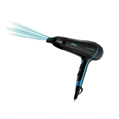 Imagen de ¡Oferta 17% ! Ufesa Sc8350 Essential Secador De Pelo 2400 W