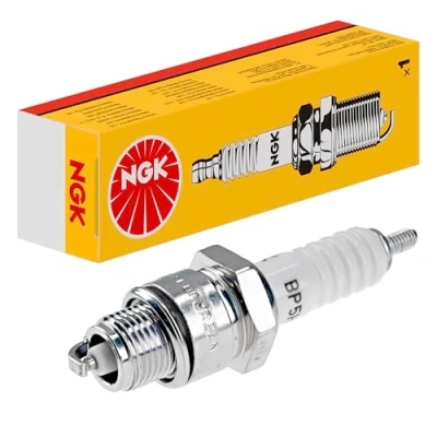 Imagen de NGK 2630 Bujía de encendido M14 x 1,25 SW: 20,8 mm