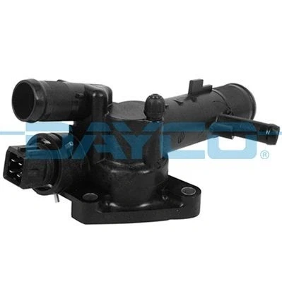 Imagen de DAYCO DT1108H Termostato, refrigerante 89 RENAULT: CLIO 2, Kangoo I, I Express, NISSAN: Almera 2 Limousine, MICRA 3, II Hatchback