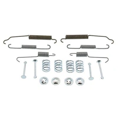 Imagen de MAPCO 9134 Juego de accesorios, zapatas freno CITROËN: ZX Hatchback, AX, PEUGEOT: 205 II 306 Cabrio, I Hatchback