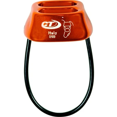 Imagen de Climbing Technology Material de Rappel y Descenso