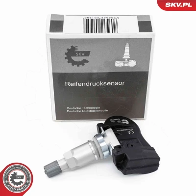 Imagen de Sensor de ruedas, control presión neumáticos ESEN SKV 70SKV073