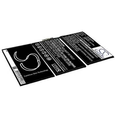 Imagen de CS IPD200SL Batería Compatible con Apple A1316, A1376, A1395, A1396, A1397, iPad 2, 2 16GB Wi Fi, Fi 3G, 32GB 3G