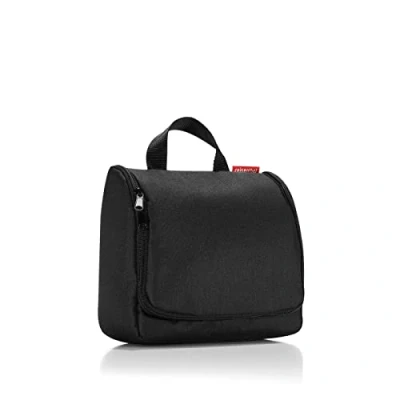 Imagen de Reisenthel Neceser negro neceser, viaje, con percha muchos bolsillos, práctico