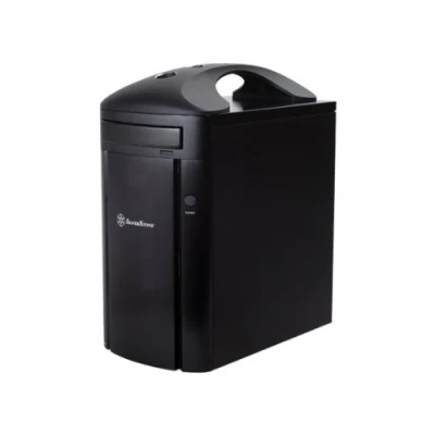 Imagen de Silverstone Sst sg04b h Carcasa De Ordenador Caja Pc / Server