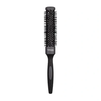 Imagen de Termix Evolution XL Ø28 Nuevo cepillo térmico redondo de Termix, 3 cm más largo, que reduce el tiempo del secado, fibras ionizadas y tubo anti adherente. Disponible en 5 diámetros formato Pack.