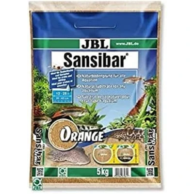 Imagen de Novopet Sansibar Naranja 5 Kg