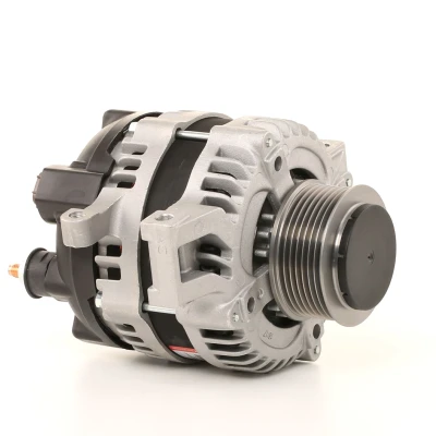 Imagen de AS PL A6079 Alternador 12V 105A HONDA: CIVIC 8 Hatchback, Accord 7 Limousine, CR V 2