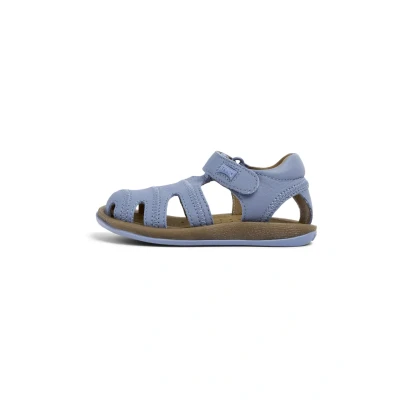 Imagen de Camper Bicho 80372, Pescador, Unisex bebé, Azul 075, 25 EU