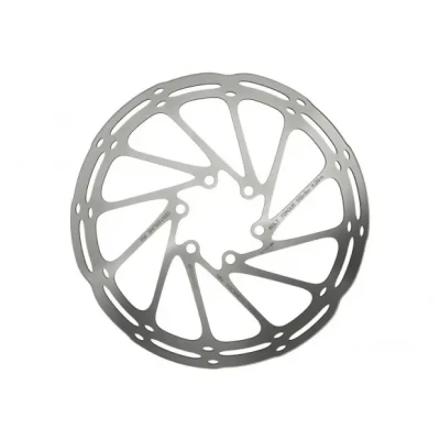 Imagen de SRAM Disco Centerline Redondo 140Mm (Torn.Tit.Inc)