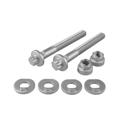 Imagen de TEDGUM TED86361 Juego de reparación del brazo suspensión MERCEDES BENZ: Clase C Berlina, E Coupé