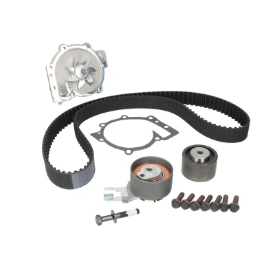 Imagen de HEPU PK09800 Bomba de Agua + Kit Distribucion 132 VOLVO: S60 I, S40 II, XC90 I