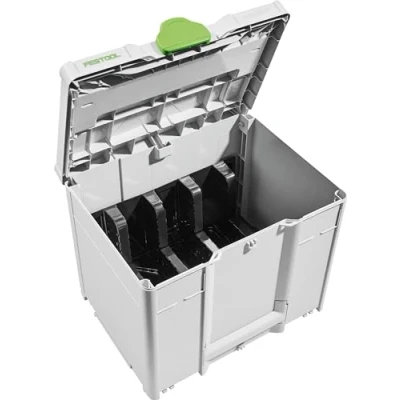 Imagen de Festool Systainer3 SYS STF D225