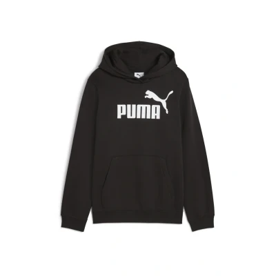 Imagen de Sudadera de frisa con capucha ESS logotipo n.º 1 juvenil