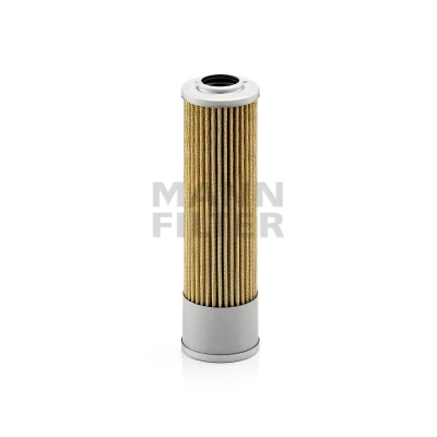 Imagen de MANN FILTER H 614/3 Filtro, sistema hidráulico operador