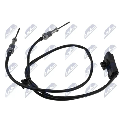 Imagen de NTY EGT CT 011 Sensores después de catalizador PEUGEOT: 208 I Hatchback, 2008 II