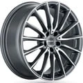 Imagen de Mak Komet 8.0x19 5x112 ET33 66.6 Llanta