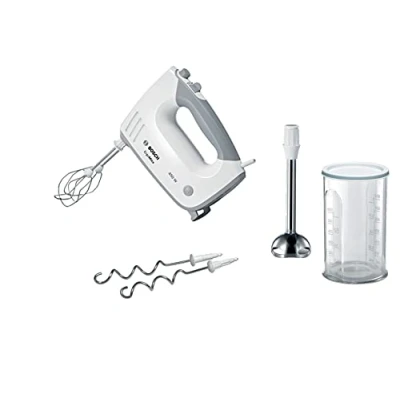 Imagen de Batteur 450 w BOSCH MFQ 36470