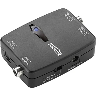 Imagen de Marmitek Connect Tc22