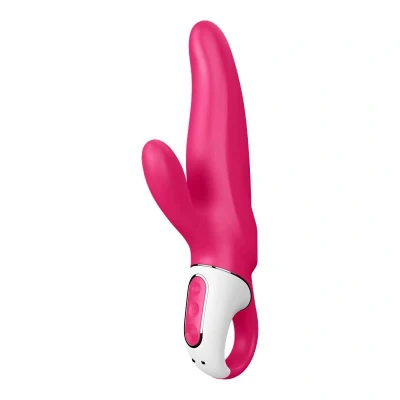 Imagen de Satisfyer Mr. Rabbit Platanomelón