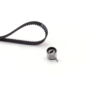 Imagen de GATES FleetRunner Micro V Stretch Fit K025535XS Kit de correa distribución CHEVROLET: Aveo / Kalos Hatchback, Berlina, Matiz
