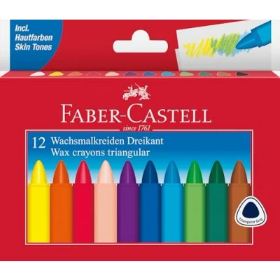 Imagen de Faber Castell Lápices de colores (Iden Nürnberg Region Süd 120010)